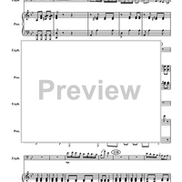 Andante And Hungarian Rondo - Piano