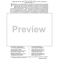 The Christ-Child's Lullaby