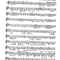 Mandolin & Guitar Collection No. 21 - Mandolin Obligato