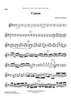 Canon - Part 2 Flute, Oboe or Violin
