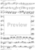 String Quartet No. 5 in A Major, Op. 18, No. 5 - Violin 2
