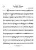Trumpet Sonata - Trumpet 2 in B-flat