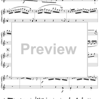 Piano Sonata in C Major, K521