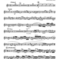 Fantasia "La Traviata", Op. 146 - Euphonium BC/TC