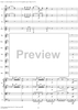 "Se le pupille io giro", No. 26 from "La Finta Semplice", Act 3, K46a (K51) - Full Score