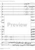 Triple Concerto in A minor, Movement 1 (BWV1044) - Score