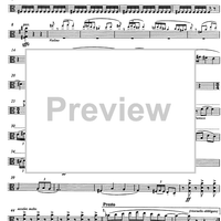 6 canzoni andaluse (6 andalusian songs) - Viola