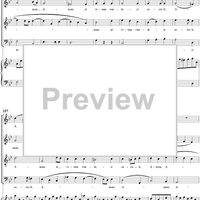 Mass No. 9 (Sancti Bernardi) in B-flat Major, "Heiligmesse": No. 3. Credo