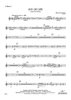 Joy of Life (Joie de Vivre) - F Horn 3
