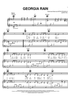 Georgia Rain