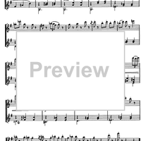 Intermezzo No. 2 from The Jewels of the Madonna