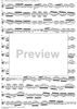 "Gleichwie die wilden Meeres-Wellen", Aria, No. 3 from Cantata No. 178: "Wo Gott der Herr nicht bei uns hält" - Viola
