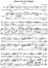 Piano Trio in G Major ("Gypsy Trio"), HobXV/25 - Piano Score