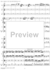 Symphony No. 28 in C Major, K200 - Full Score