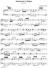 Sonata in G major - K338/P400/L87