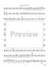 Teddy Bear's Picnic - Double Bass
