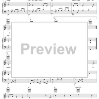 I Never Knew His Name