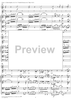 "Guarda la Donna in viso", No. 5 from "La Finta Semplice", Act 1, K46a (K51) - Full Score