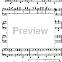 Geschichten Aus dem Wienerwald Op.325 - Piano 2