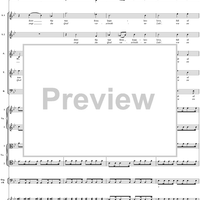 Draw the tear from hopeless love, No. 31 from Oratorio "Solomon", Act 3 (HWV67)
