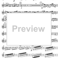 Canon in D - Euphonium