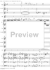 "Spiega il desio", No. 19 from "Ascanio in Alba", Act 2, K111 - Full Score