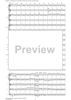 Symphony No. 9, Movement 2 - Full Score