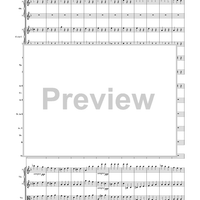 Symphony No. 9, Movement 2 - Full Score