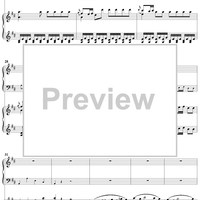 Piano Concerto No. 26 in D Major, K537