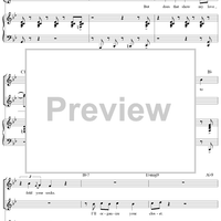 There's Nothing I Wouldn't Do