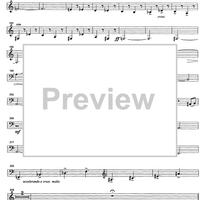 Preludio, Aria e Finale - Horn in F