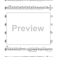 It Ain't Necessarily So - Violin 1