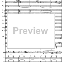 Nocturne et Danse Op.58 No. 2