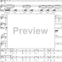 Bohème, Third Act, The Barrière d'Enfer