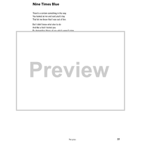 Michael Nesmith - The Lyrics