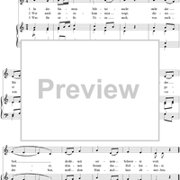 Der getreue Eckart, No. 18a