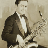 Humpty Dumpty - E-flat Alto Saxophone