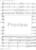 Symphony No. 23 in D Major, K181 - Full Score