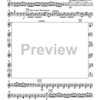 The Reel Collection - Violin 1