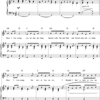 I Didn't Know What Time It Was