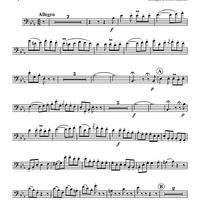 Rondo, K. 380 - Euphonium