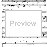 Sonata Op.62 - Score