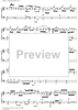 Harpsichord Pieces, Book 4, Suite 25, No.2:  La misterieuse