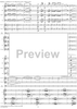 Symphony No. 1, Movement 1 - Full Score