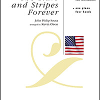 The Stars and Stripes Forever