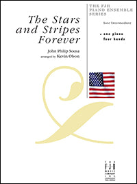 The Stars and Stripes Forever