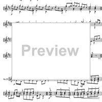 Le Livre D'or Guitarist Op.52 - Guitar