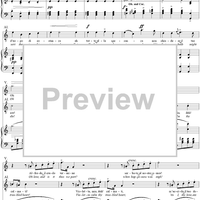 La Traviata, Act 3, No. 18, Recit. and Duet. "Parigi, o cara, noi lasceremo"