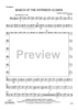 March of the Hyperion Guards - Trombone