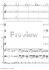L'amerò, sarò costante, No. 10 from "Il Re Pastore", Act 2 (K208) - Full Score